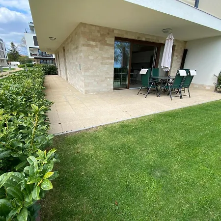 Balatoni Elmeny - Csopaki Apartmanlakasok 20 Meterre A Balatontol Apartment *