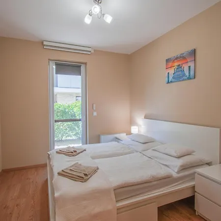 Apartmán Balatoni Elmeny - Csopaki Apartmanlakasok 20 Meterre A Balatontol Csopak
