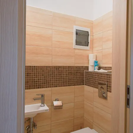 Balatoni Elmeny - Csopaki Apartmanlakasok 20 Meterre A Balatontol Apartmán Csopak