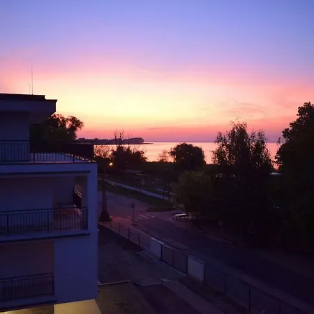 Balatoni Elmeny - Csopaki Apartmanlakasok 20 Meterre A Balatontol