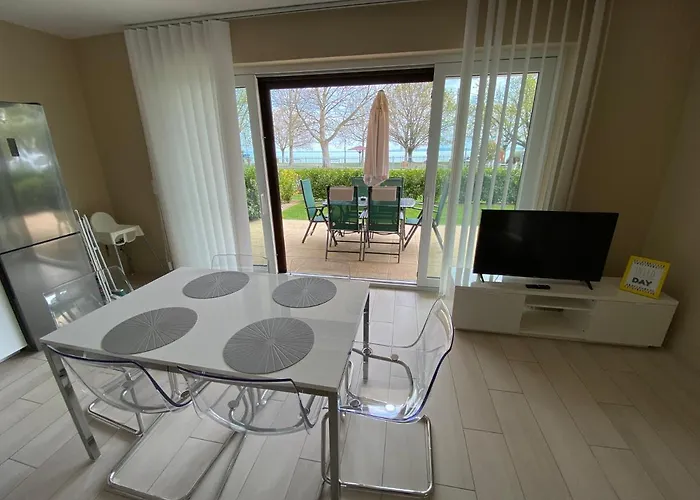 Balatoni Elmeny - Csopaki Apartmanlakasok 20 Meterre A Balatontol Apartament Csopak